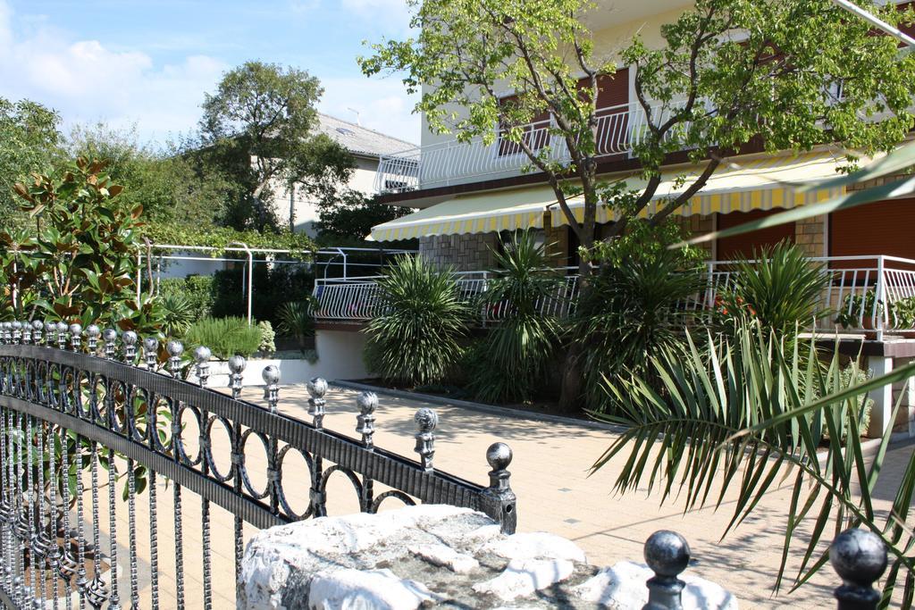 Villa Petra Selce Kültér fotó