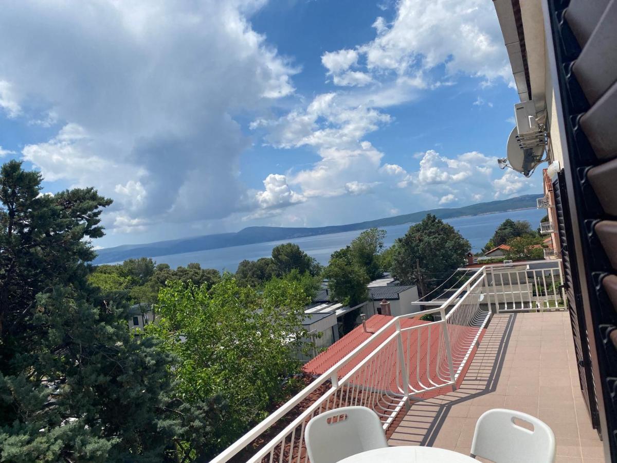 Villa Petra Selce Kültér fotó