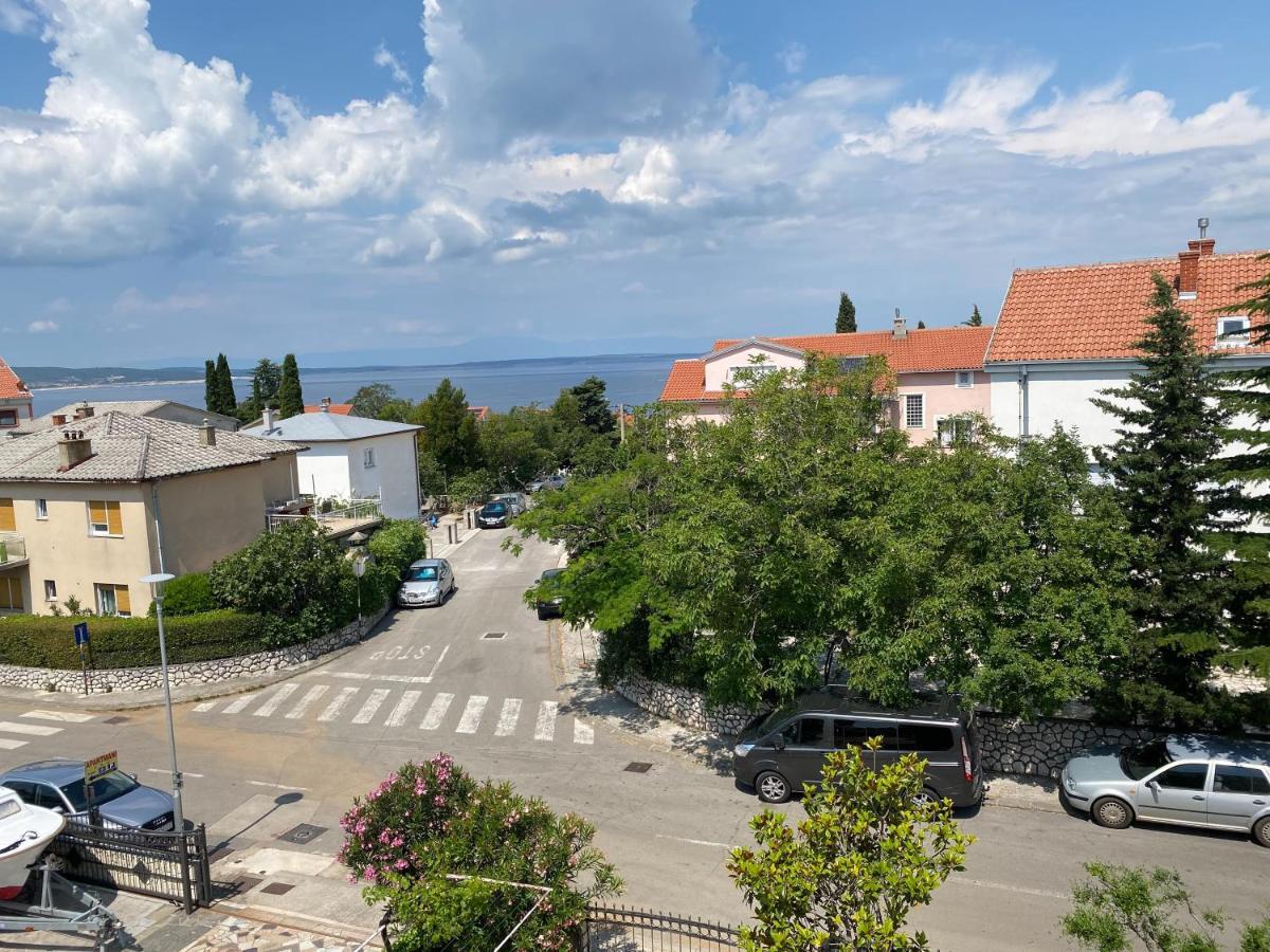 Villa Petra Selce Kültér fotó