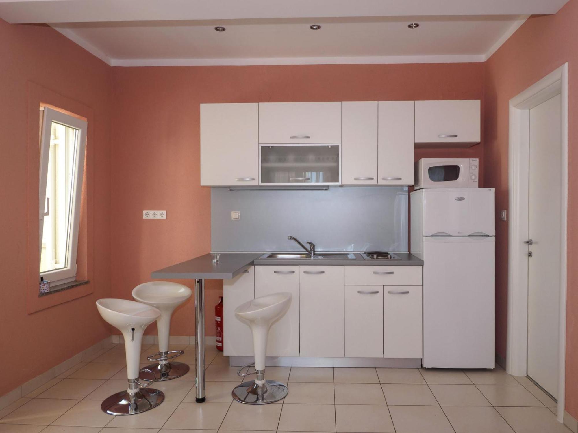 Villa Petra Selce Kültér fotó