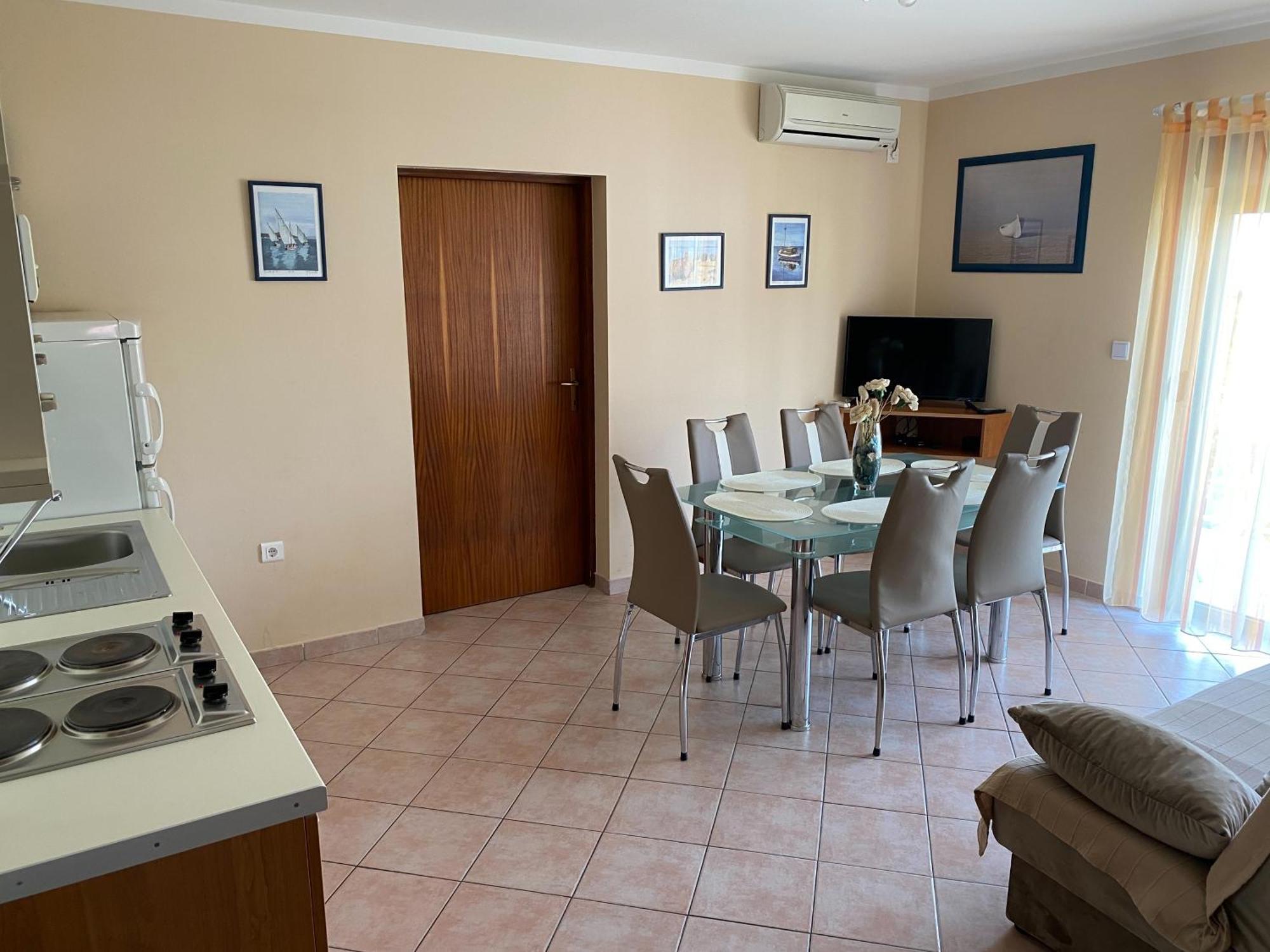 Villa Petra Selce Szoba fotó