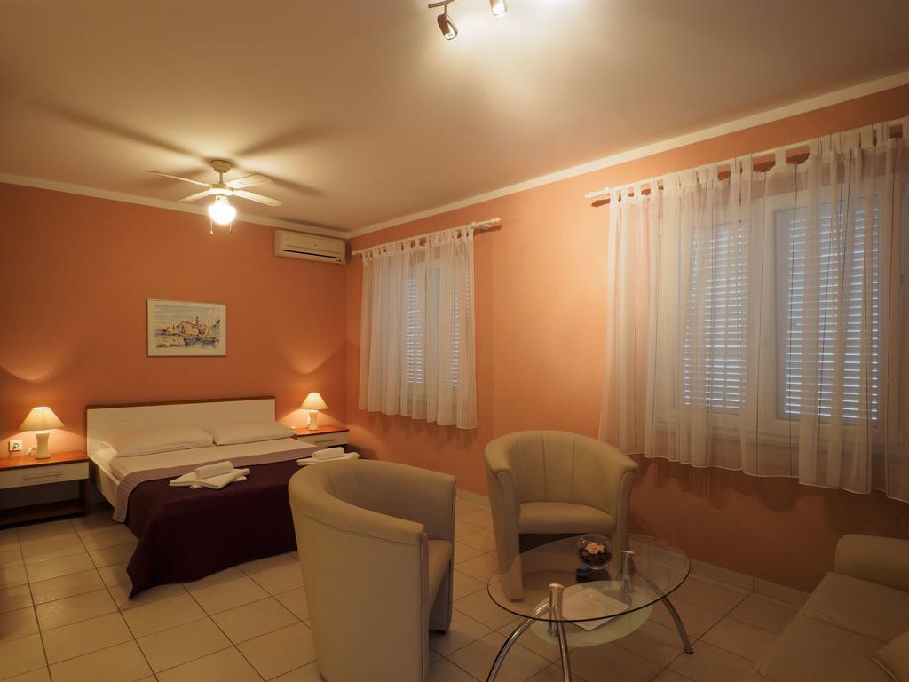 Villa Petra Selce Kültér fotó