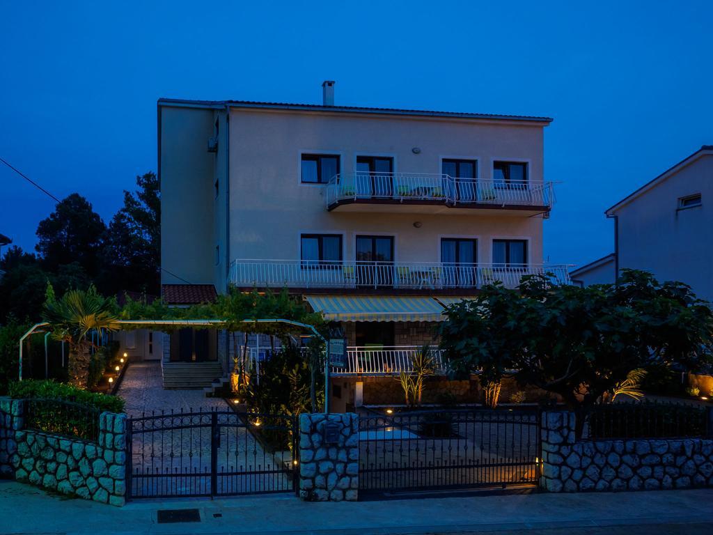 Villa Petra Selce Kültér fotó