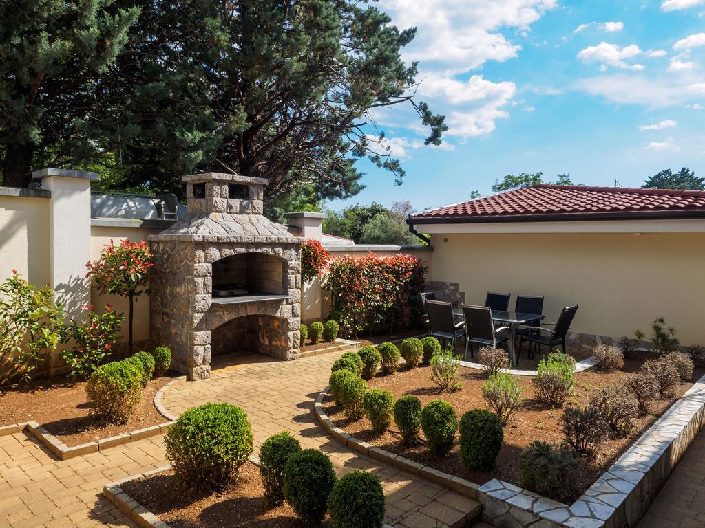 Villa Petra Selce Kültér fotó